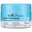 Hidratante facial Creme Nutritivo Vult