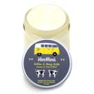 Hidratante facial de sebo Vanman's Sallow and Honey Balm 75mL Hidratante facial de sebo Vanman's Sallow and Honey Balm 75mL