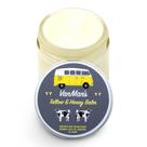 Hidratante facial de sebo Vanman's Sallow and Honey Balm
