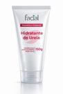 Hidratante Facial de Ureia 10% - 150g para Peles Extremamente Ressecadas