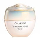 Hidratante Facial Diurno FPS30 Shiseido Future Solution LX