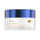 Hidratante facial dove 50g regenerative