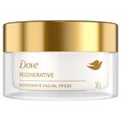 Hidratante Facial Dove FPS30 Regenerative Pele Uniforme 50g