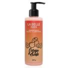 Hidratante Facial e Corporal Cereja e Avelã La Belle Paris 200g Hidratante Facial e Corporal Cereja e Avelã La Belle Paris 200g