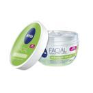 Hidratante Facial em Gel Ácido Hialurônico e Pepino 100g Nivea