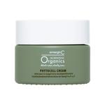 Hidratante facial EmerGinc Scientific Organics Phytocell 50mL