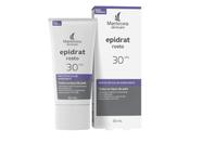 Hidratante Facial Epidrat Rosto FPS 30 - 50ml