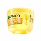 Hidratante Facial Garnier Toque Seco Efeito Matte - Antimanchas Vitamina C 85g
