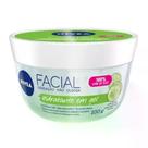 Hidratante Facial Gel Pepino e Ácido Hialurônico Nivea 100G