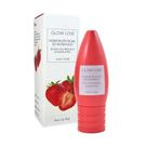 Hidratante Facial Glow Love Morango Max Love