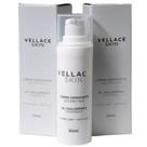 Hidratante Facial Golden Silk 30gr