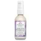 Hidratante facial HERITAGE STORE Aura Glow Brightening 55mL