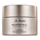 Hidratante facial M. Asam Resveratrol Premium Lifting Cream