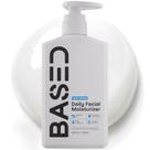 Hidratante Facial Masculino BASED BODYWORKS 200ml Esqualano