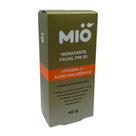 Hidratante Facial Mió FPS 30 com Vitamina C e Ácido Hialurônico 40g