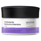 Hidratante Facial Noturno Intensivo Toque Seco Rápida Absorção Hidratação Regeneradora Labotrat 100g