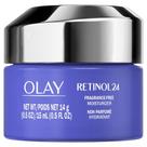 Hidratante facial noturno Olay Regenerist Retinol 24 + Peptídeo