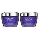 Hidratante Facial Noturno Olay Ultimate Retinol 24 100 ml Kit com 2 Hidratante Facial Noturno Olay Ultimate Retinol 24 100 ml Kit com 2