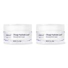 Hidratante facial Obagi Hydrate Luxe Ultra-Rich 100mL x 2