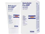 Hidratante Facial para pele atópica ISDIN Nutratopic 50mL