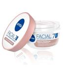 Hidratante Facial Pele Negra 100g Nivea Uniformizador Efeito Matte