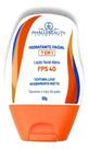 Hidratante Facial Phállebeauty 50g FPS 40
