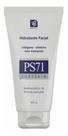 Hidratante Facial Ps71 - Rosa Mosqueta - 80g