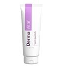 Hidratante facial Skin Quench DermaVitál Reduz as rugas 30mL