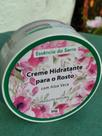 Hidratante Facial Vegano com Aloe Vera - Anti-Melasma e Anti-Rugas Hidratante Facial Vegano com Aloe Vera - Anti-Melasma e Anti-Rugas