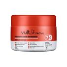 Hidratante Facial Vult Antissinais 100g