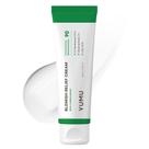 Hidratante Facial YUMU Cica Zinco para Alívio de Imperfeições 80 ml