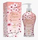 Hidratante Flor de Cerejeira Mahogany 350ml Hidratante Flor de Cerejeira Mahogany 350ml