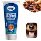 Hidratante Focinho Patinhas 70g Natural Creme Cachorro Pet