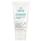 Hidratante FPS20 Facial Pele Oleosa Oily Solution 50g