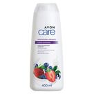 Hidratante frutas vermelhas 400ml AVON