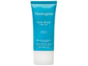 Hidratante Gel Hydro Boost Com Fps 25 Oil Free Vitamina C