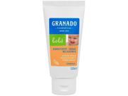 Hidratante Granado Suave para Bebê Camomila 120ml