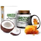 Hidratante Grazly Manuka Honey & Bison Sallow Balm 90mL