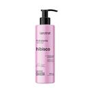 Hidratante Hibisco Dia a Dia Rosto e Corpo Labotrat Hidratação Prebiótica Elasticidade e Firmeza da Pele