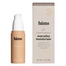 Hidratante HIMS Everyday Energize a pele com ácido hialurônico 30mL