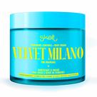 Hidratante Iluminador Corporal Skelt Velvet Milano 200g - Glow Suave e Ceramidas