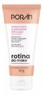 Hidratante Iluminador Facial Pele Hidratada Poran 100g Hidratante Iluminador Facial Pele Hidratada Poran 100g