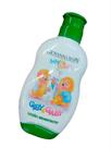 Hidratante infantil giby giovanna baby 200ml