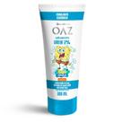 Hidratante Infantil Ureia 3% OAZ 300ml