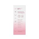 Hidratante Intravaginal K-Y Clinical 30g + 10 Aplicadores
