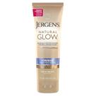 Hidratante Jergens Natural Glow Firming 220 ml Fair a Medium Hidratante Jergens Natural Glow Firming 220 ml Fair a Medium