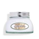 Hidratante L'Occitane Concentrado de Leite de Amêndoa - 200ml - 48h de Hidratação