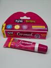Hidratante labial 10g - aromas e sabores Carmed