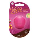 Hidratante Labial Beta Chocolate Wonka FPS 6 9,5g