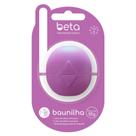 Hidratante Labial Beta FPS6 Cor Baunilha 9,5g